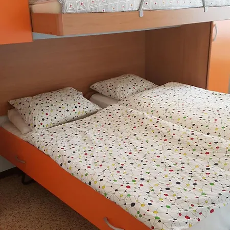 Apartman Casa Bella Vista By Interhome Stresa