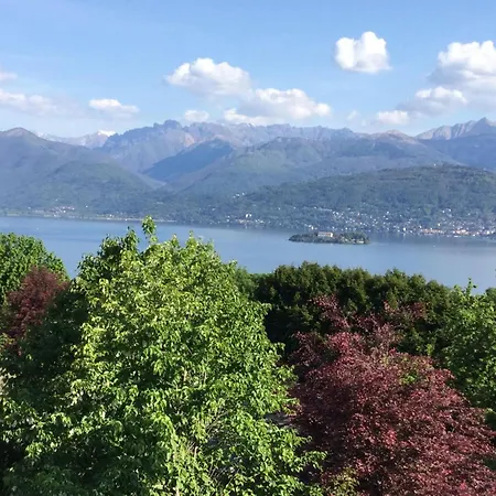 Casa Bella Vista By Interhome