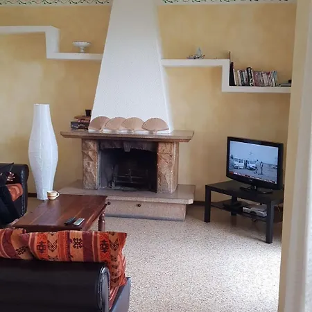 Casa Bella Vista By Interhome * Stresa