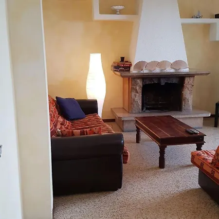 Apartman Casa Bella Vista By Interhome *