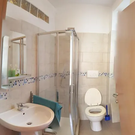 Apartman Casa Bella Vista By Interhome *