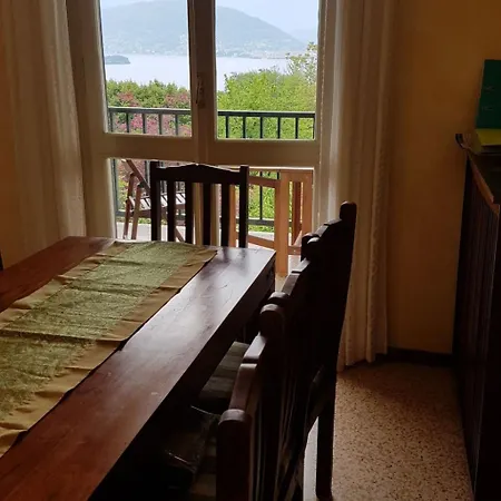 Casa Bella Vista By Interhome Appartement *