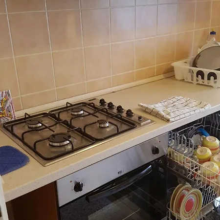 Casa Bella Vista By Interhome *