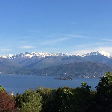 Appartement Casa Bella Vista By Interhome *