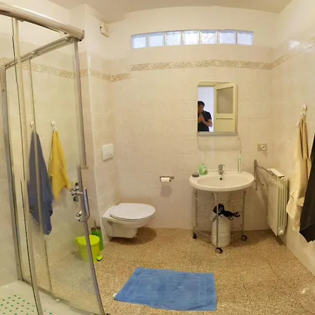 Casa Bella Vista By Interhome Stresa