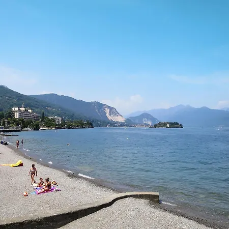 Lejlighed Casa Bella Vista By Interhome *