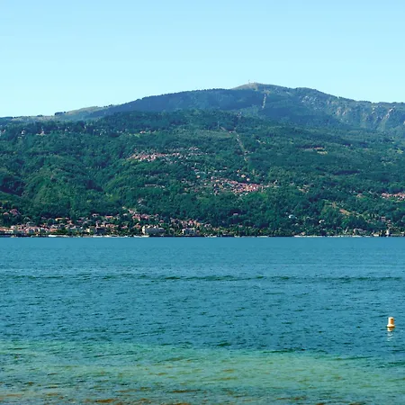 Casa Bella Vista By Interhome *