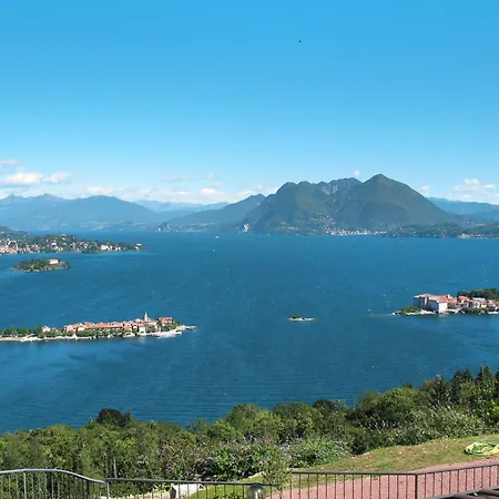 Casa Bella Vista By Interhome *