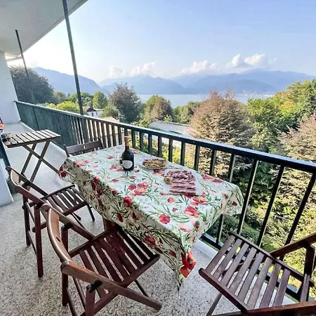 Casa Bella Vista By Interhome *