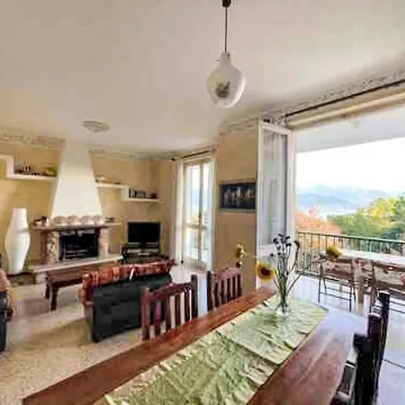 Casa Bella Vista By Interhome *