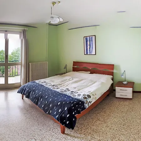 Apartman Casa Bella Vista By Interhome