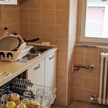 Apartman Casa Bella Vista By Interhome