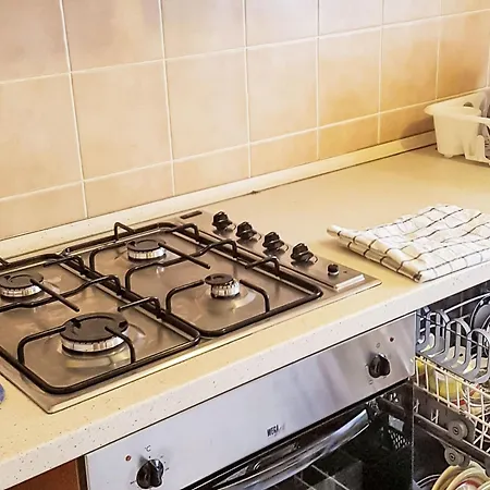 Apartman Casa Bella Vista By Interhome *