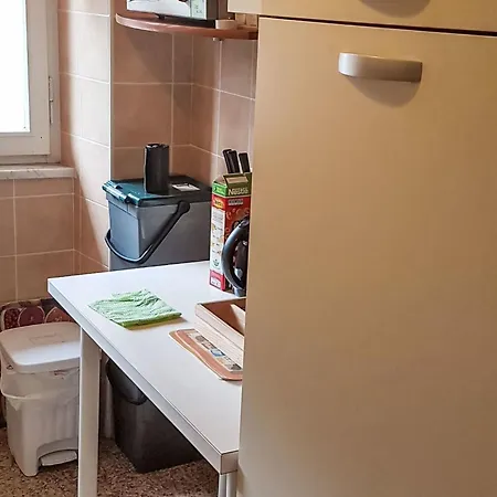 Casa Bella Vista By Interhome Apartman Stresa