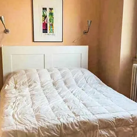 Apartman Casa Bella Vista By Interhome
