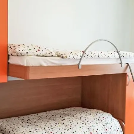 Casa Bella Vista By Interhome Stresa
