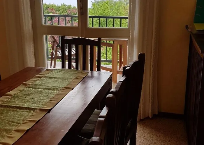 Casa Bella Vista By Interhome Apartment *