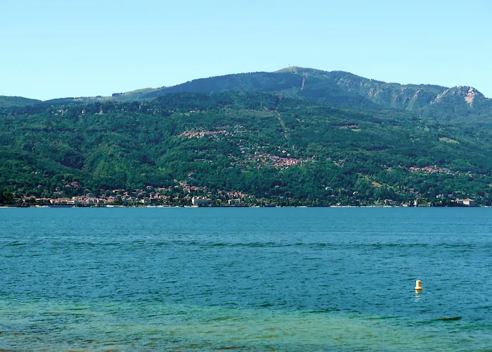 Casa Bella Vista By Interhome *