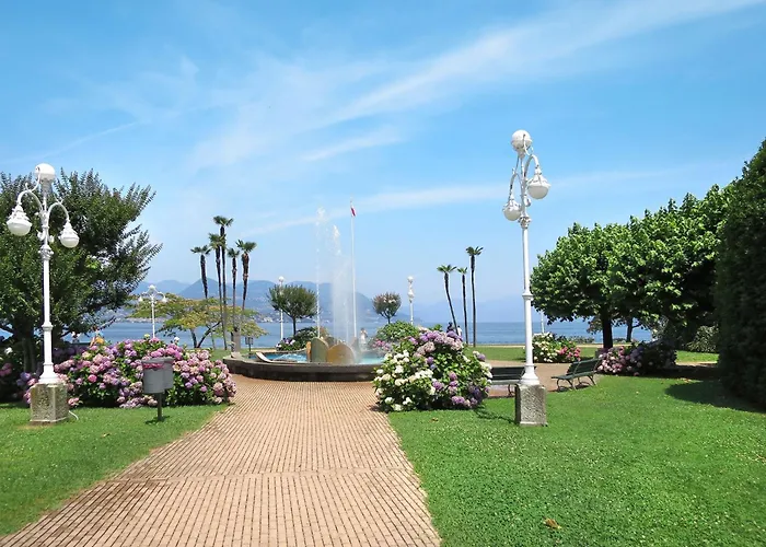 Casa Bella Vista By Interhome *