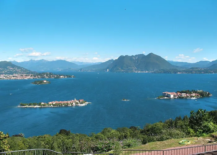 Casa Bella Vista By Interhome *