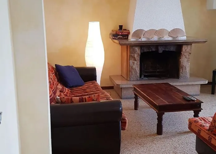 Lägenhet Casa Bella Vista By Interhome *