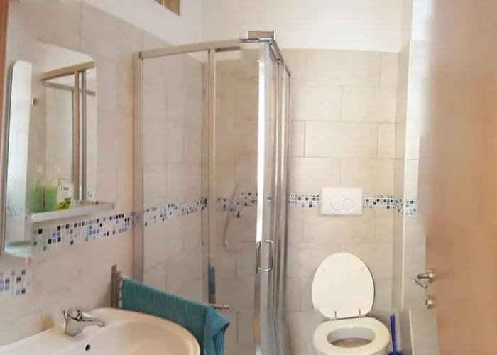 Lägenhet Casa Bella Vista By Interhome *